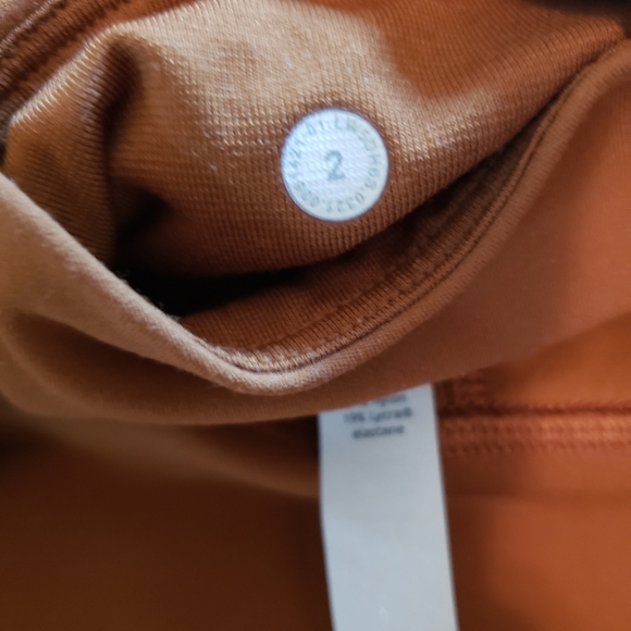 Lululemon Align Jogger 28" - Picture 10 of 12